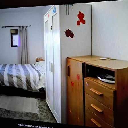 Casa Tia Daniela Apartment Casas de Millan Екстериор снимка