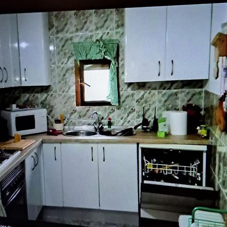 Casa Tia Daniela Apartment Casas de Millan Екстериор снимка