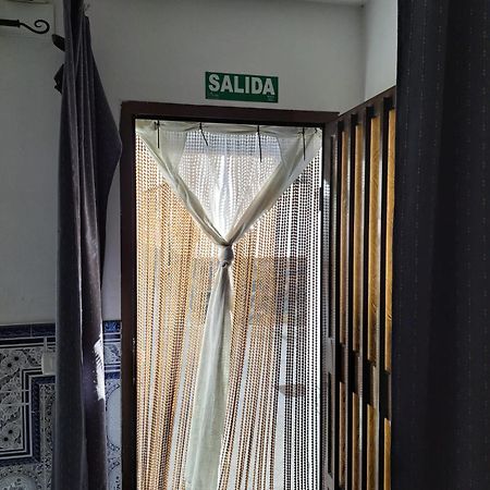 Casa Tia Daniela Apartment Casas de Millan Екстериор снимка