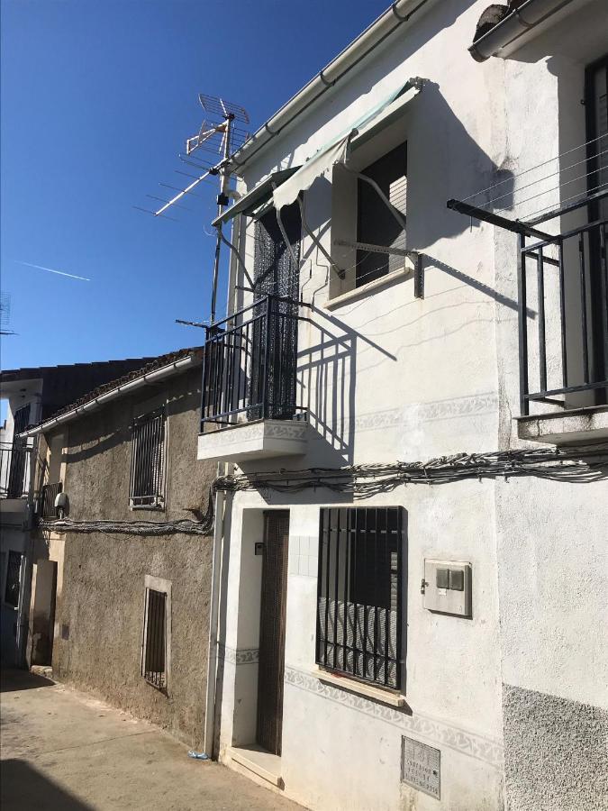 Casa Tia Daniela Apartment Casas de Millan Екстериор снимка