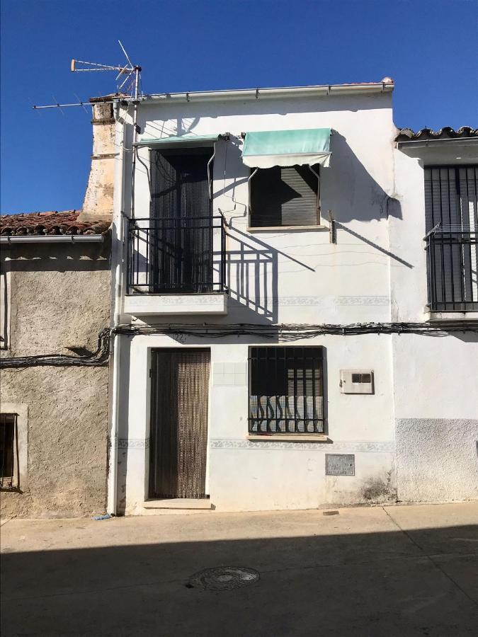 Casa Tia Daniela Apartment Casas de Millan Екстериор снимка