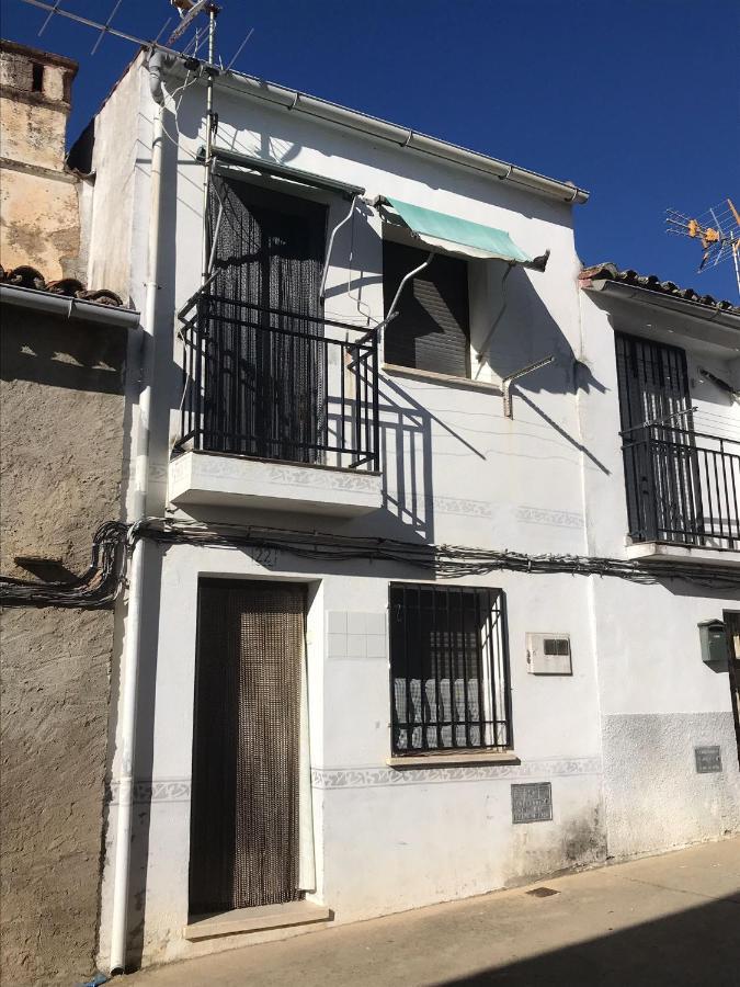 Casa Tia Daniela Apartment Casas de Millan Екстериор снимка