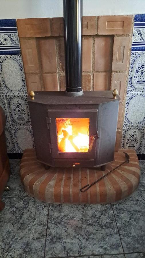 Casa Tia Daniela Apartment Casas de Millan Екстериор снимка