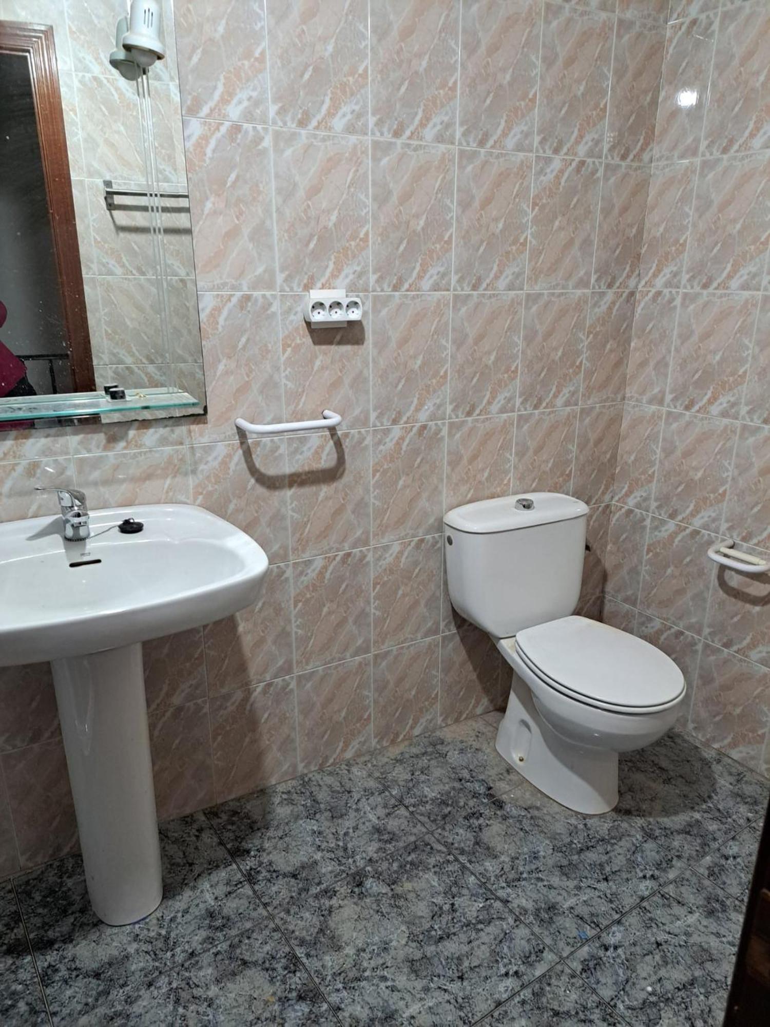 Casa Tia Daniela Apartment Casas de Millan Екстериор снимка