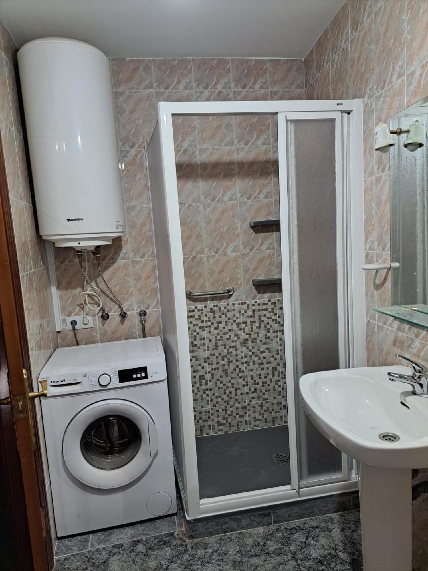 Casa Tia Daniela Apartment Casas de Millan Екстериор снимка